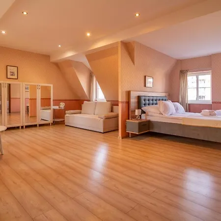 Nad Motlawa I Appartamento