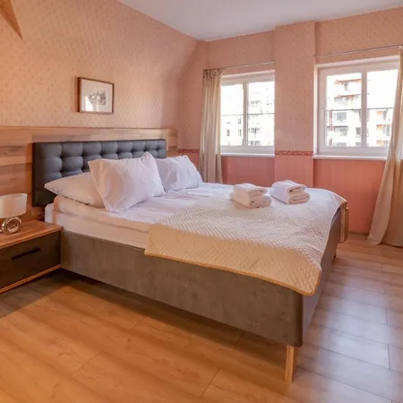 Nad Motlawa I Danzig