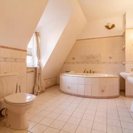 Nad Motlawa I Apartment *