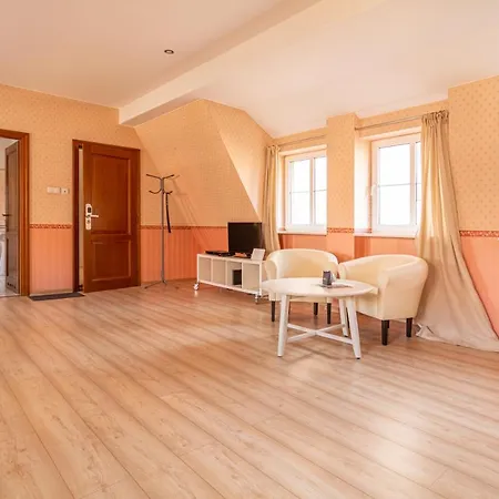 Appartamento Nad Motlawa I