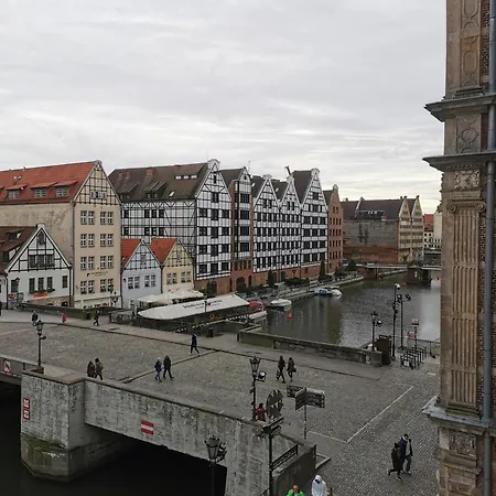 Nad Motlawa I Gdańsk