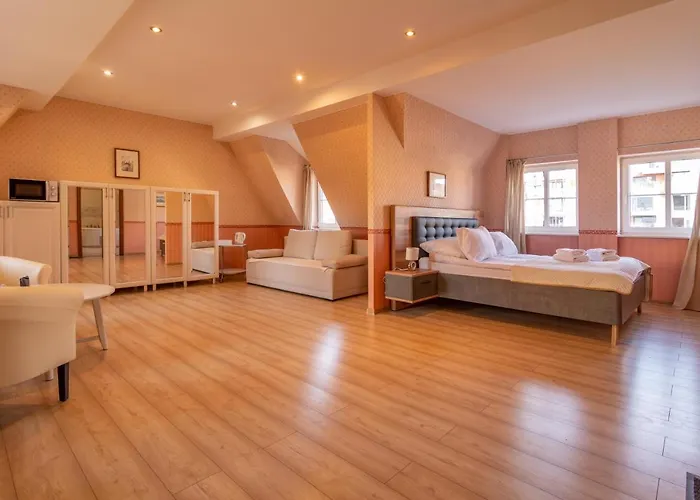 Nad Motlawa I Appartement