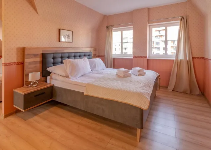 Nad Motlawa I 格但斯克