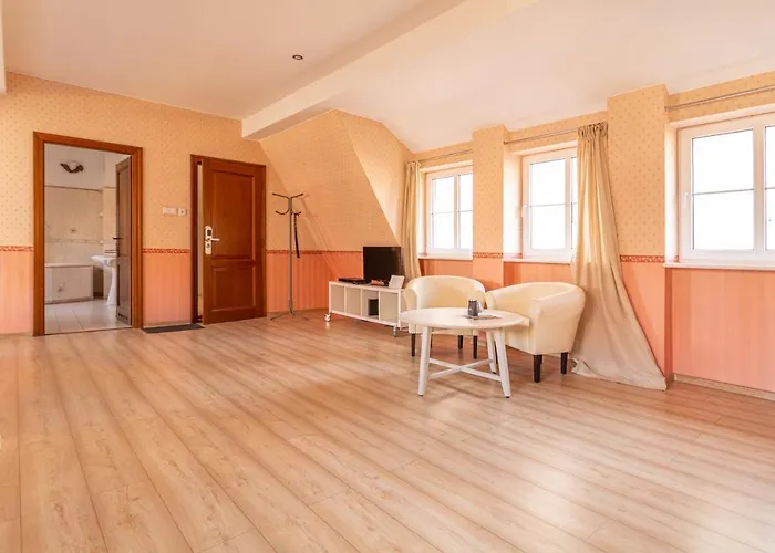 Appartement Nad Motlawa I