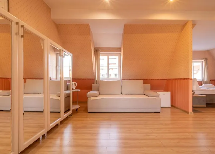 Nad Motlawa I Gdańsk