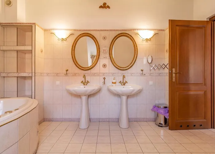 Appartement Nad Motlawa I